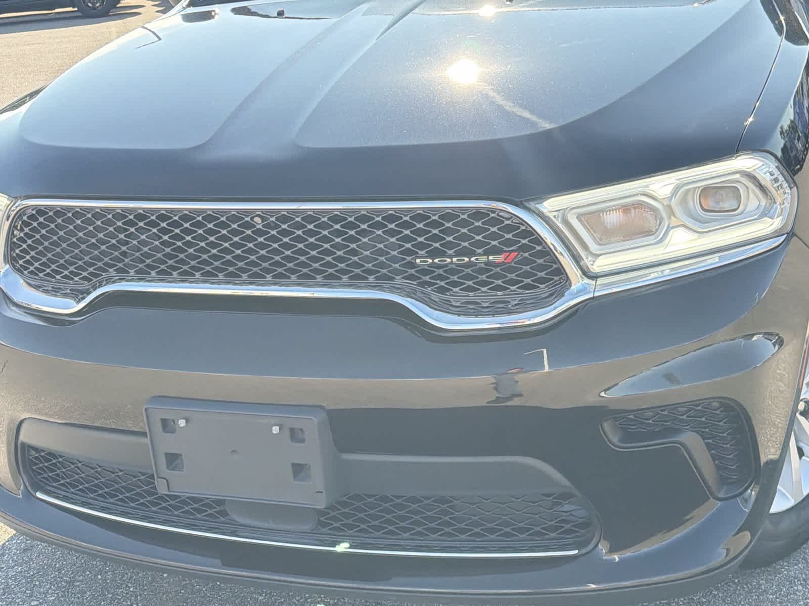 2023 Dodge Durango #11