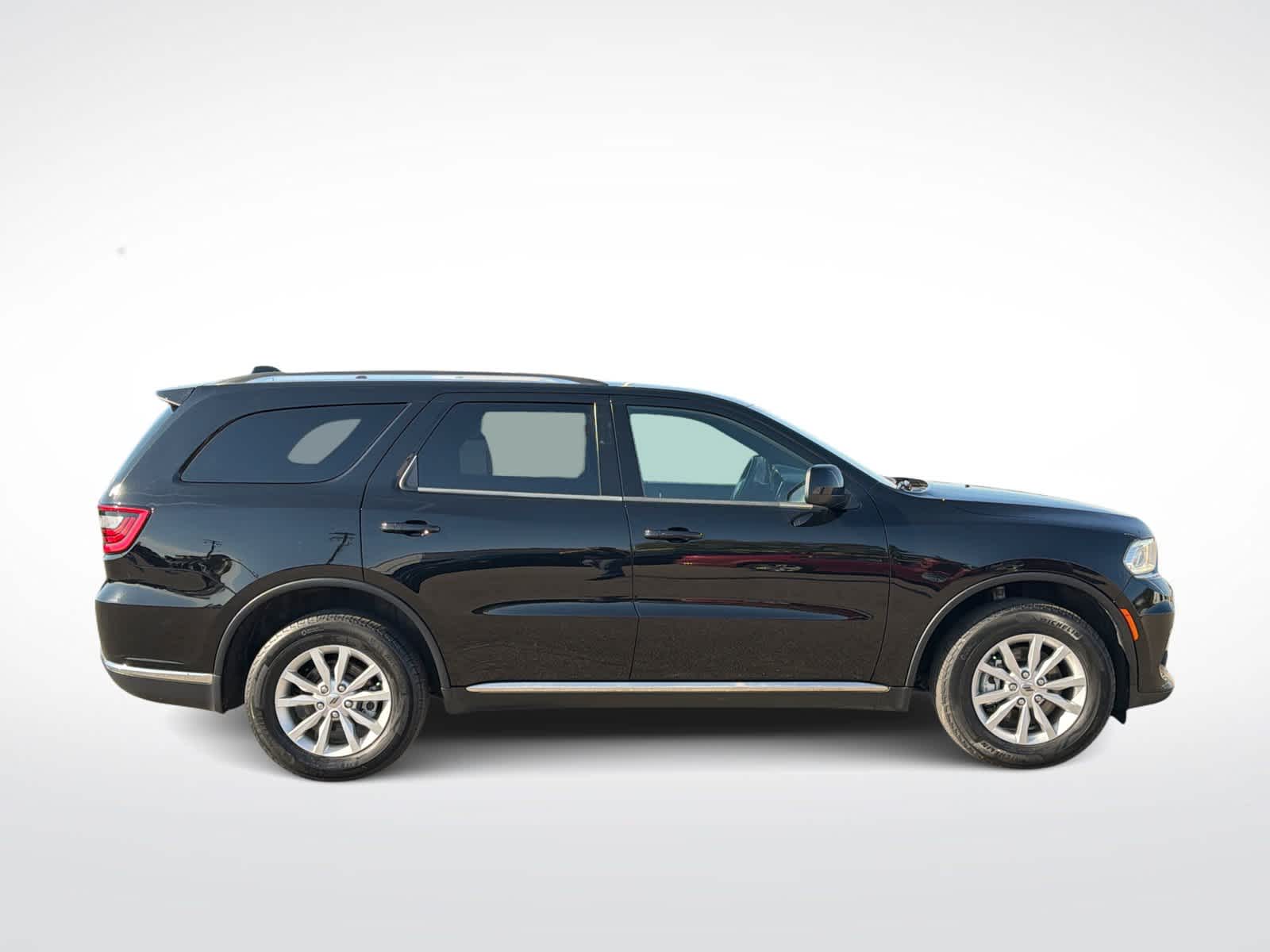 2023 Dodge Durango #9