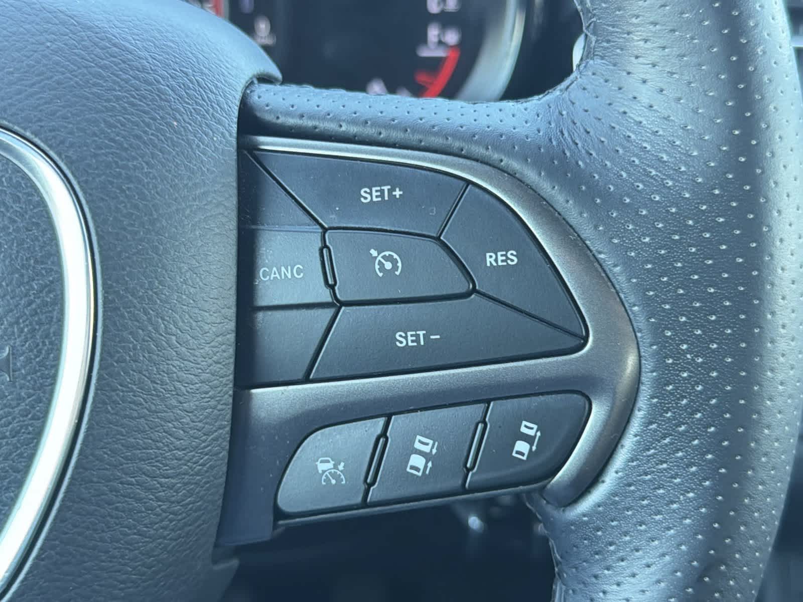 2023 Dodge Durango #24