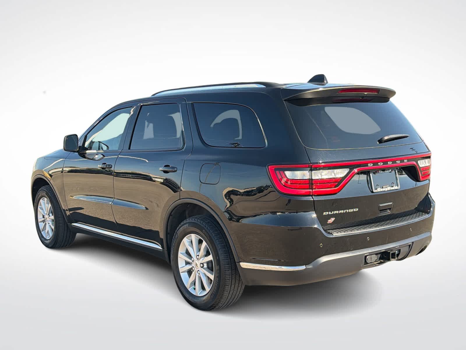 2023 Dodge Durango #6