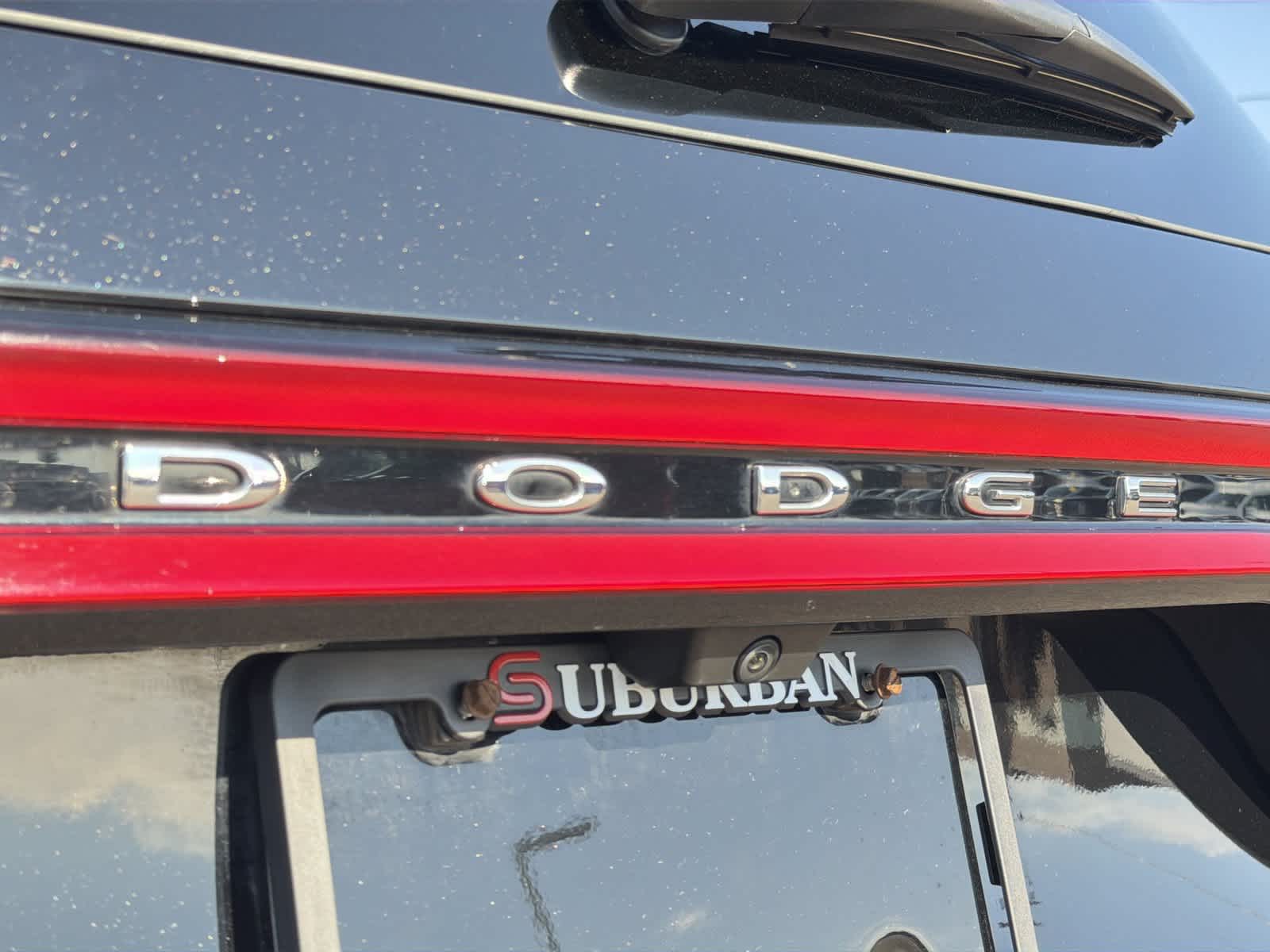 2023 Dodge Durango #13