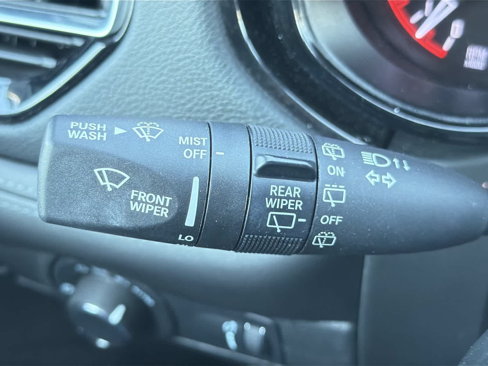 2023 Dodge Durango #25