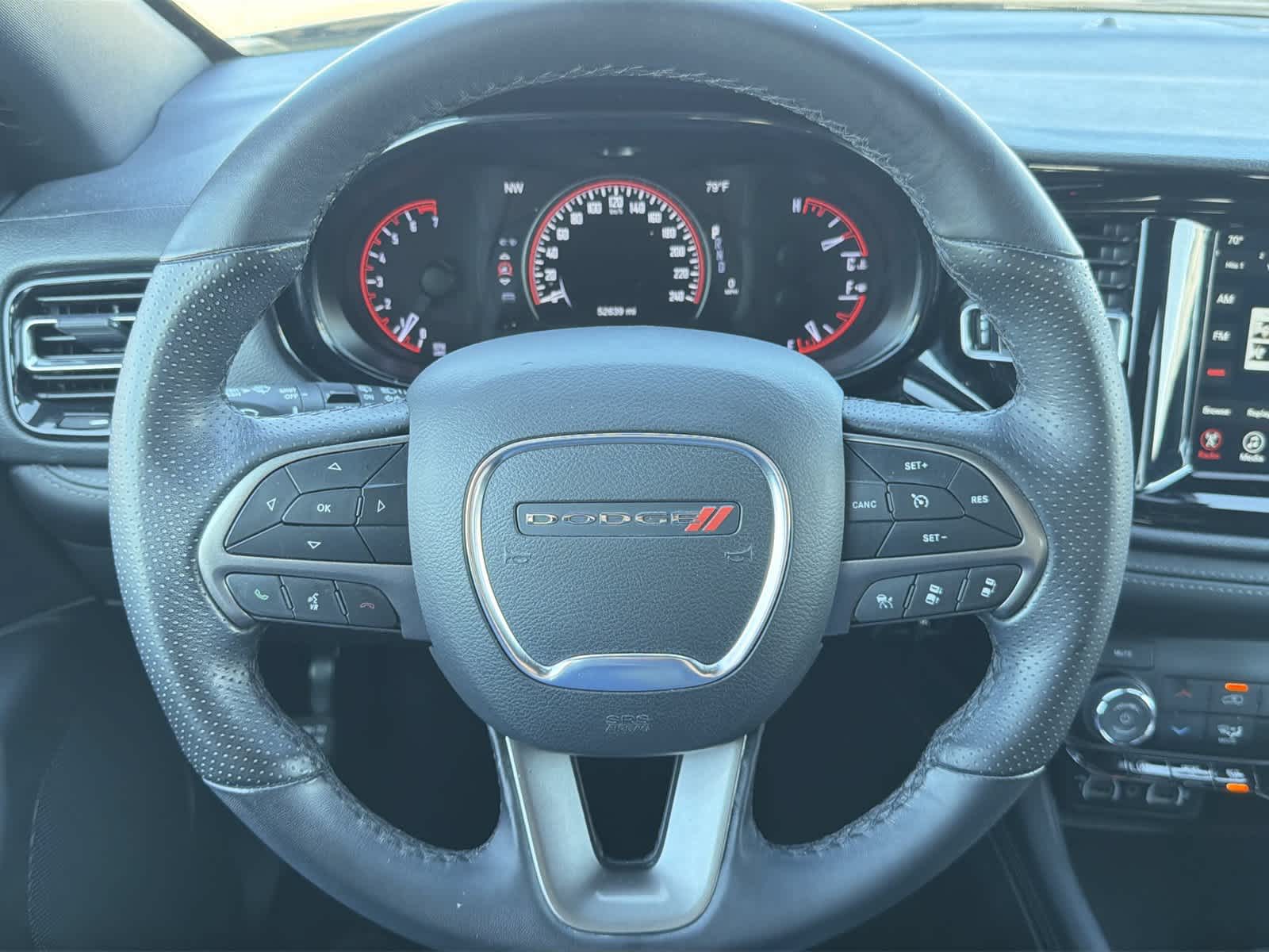 2023 Dodge Durango #22