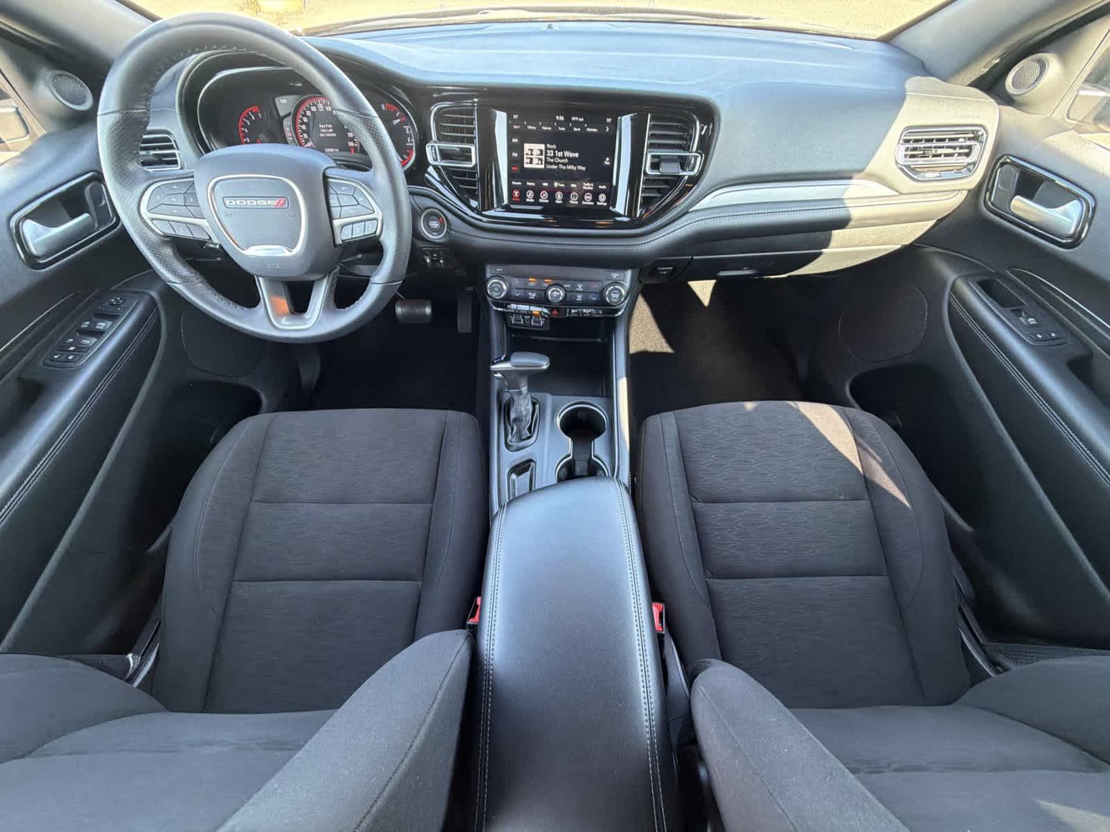 2023 Dodge Durango #15