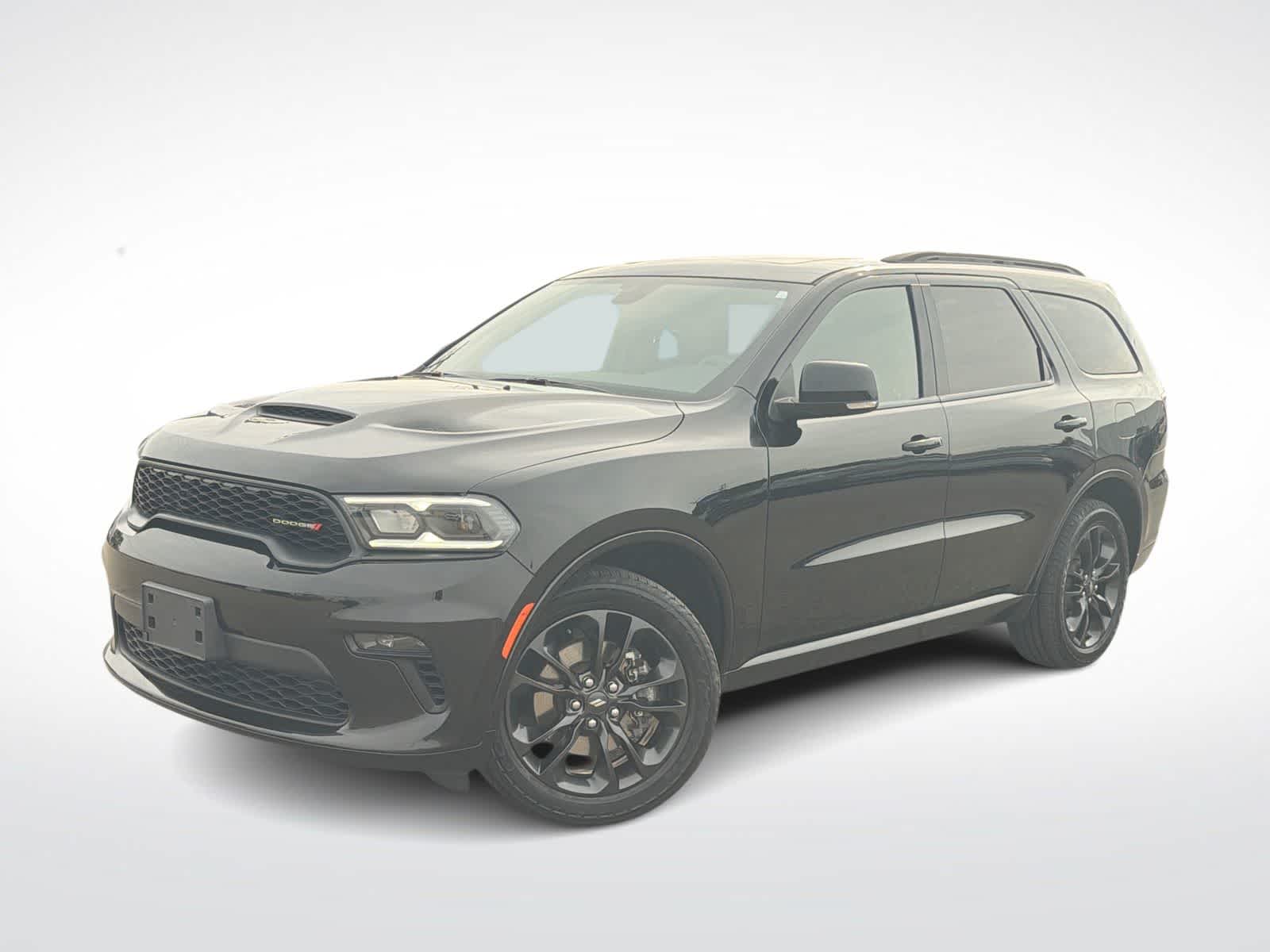 2022 Dodge Durango