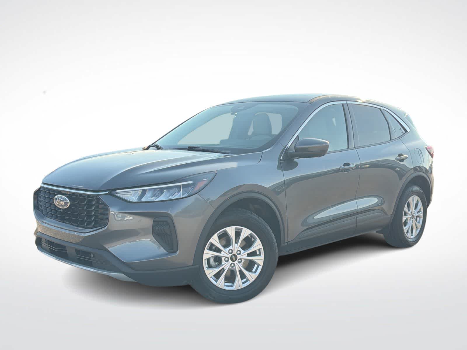 2023 Ford Escape