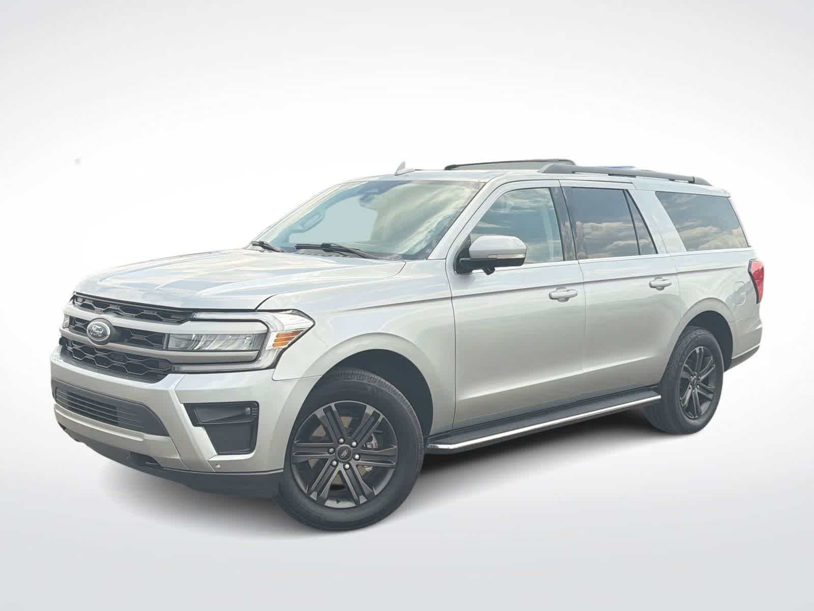 2023 Ford Expedition Max