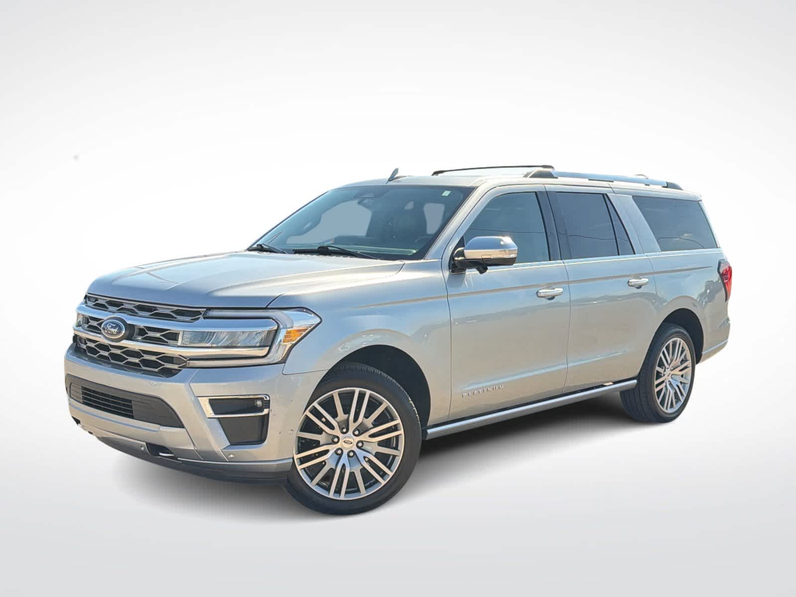 2024 Ford Expedition Max
