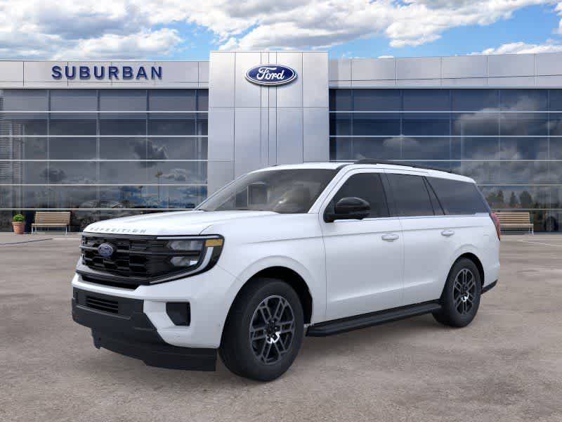 2026 Ford Expedition