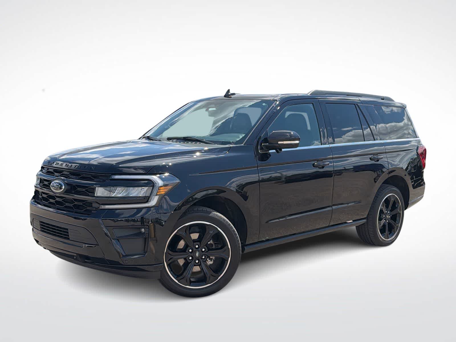 2023 Ford Expedition