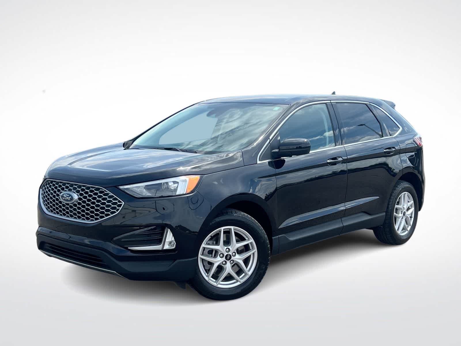 2023 Ford Edge