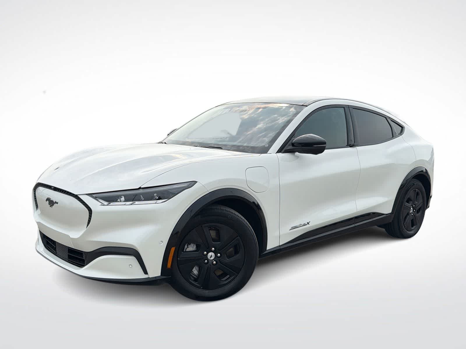 2023 Ford Mustang Mach-E