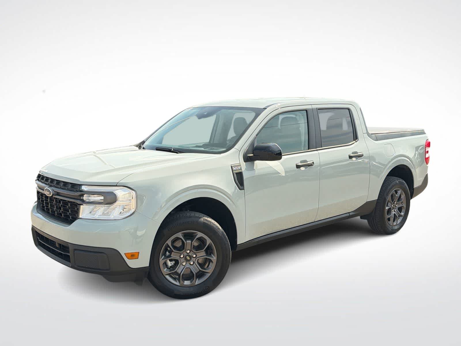 2024 Ford Maverick