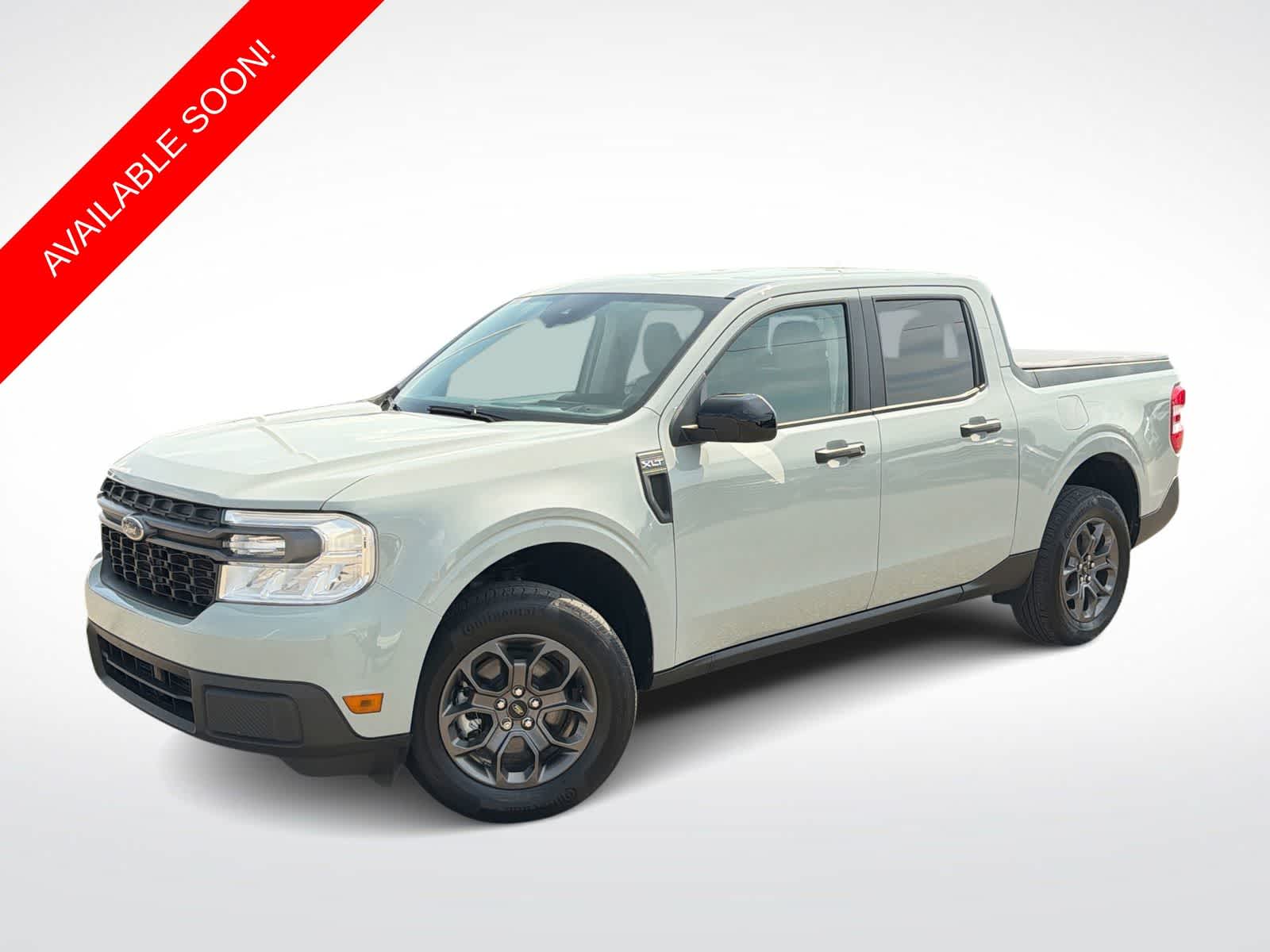 2024 Ford Maverick