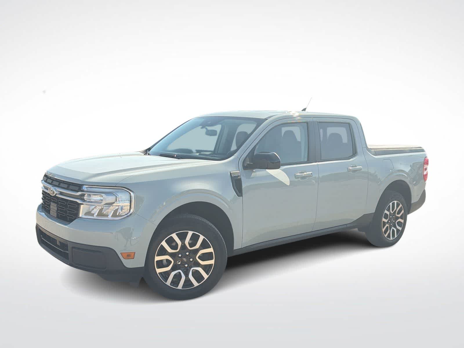 2024 Ford Maverick