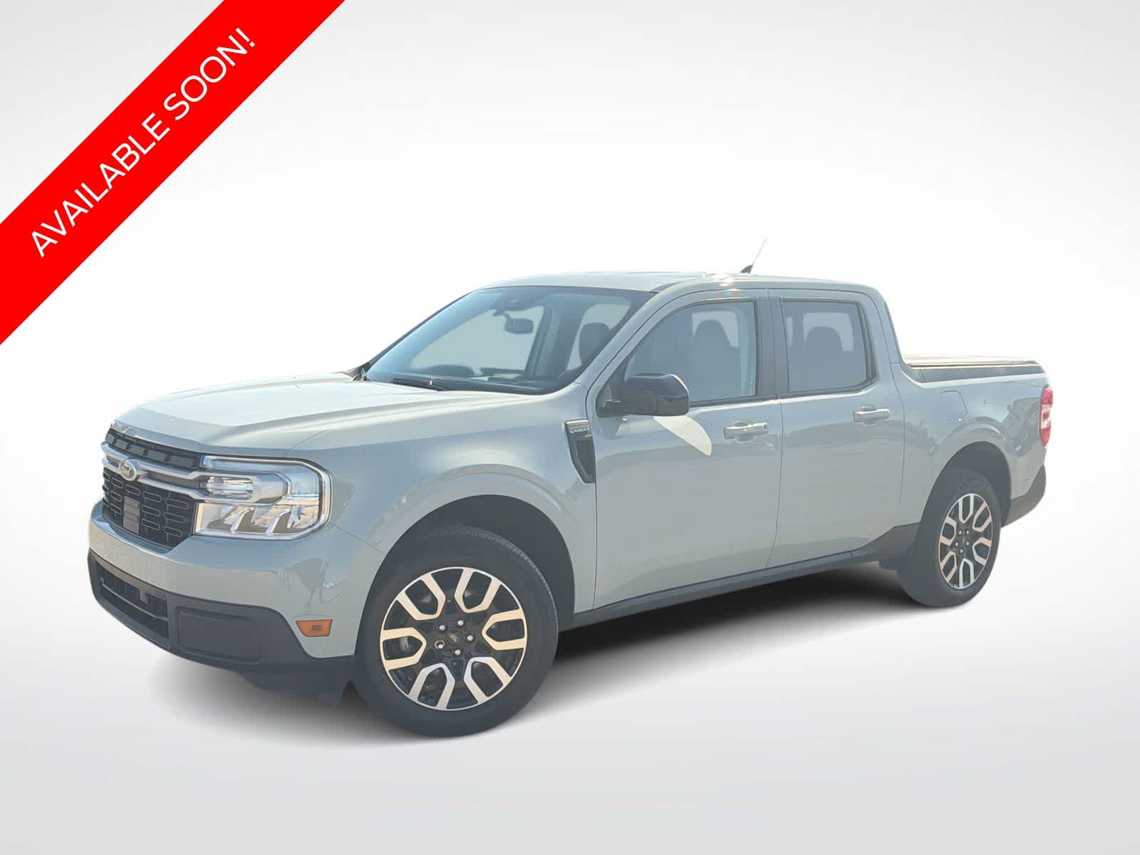 2024 Ford Maverick