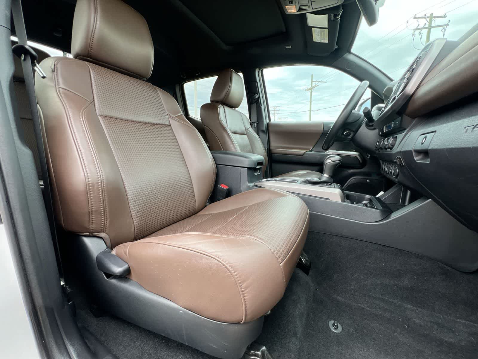 2019 Toyota Tacoma #21