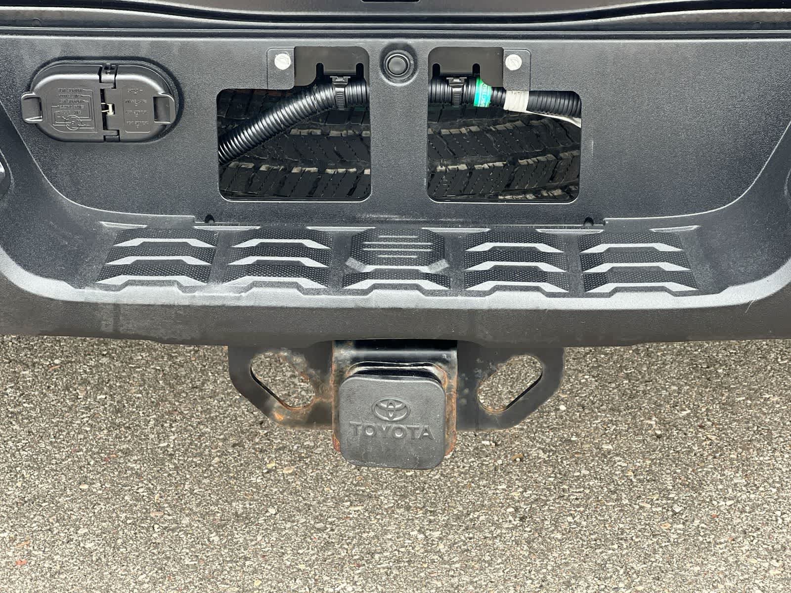 2019 Toyota Tacoma #35