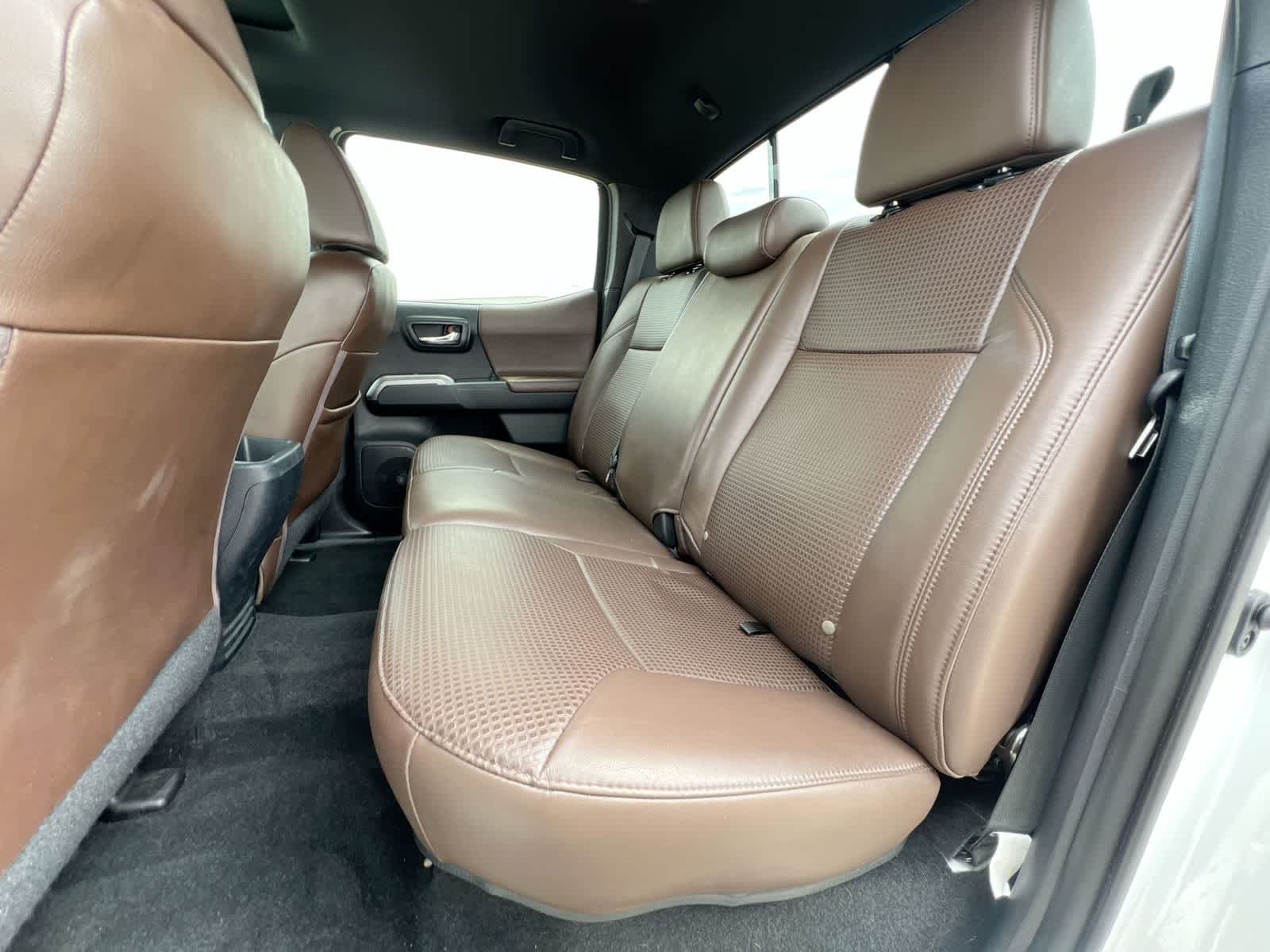2019 Toyota Tacoma #19