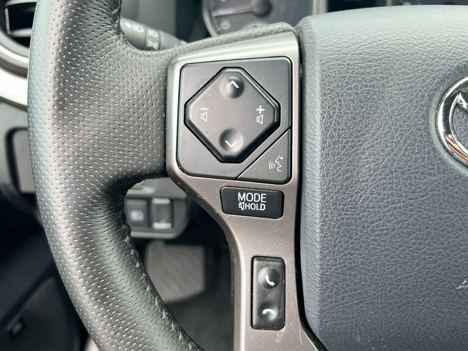 2019 Toyota Tacoma #23