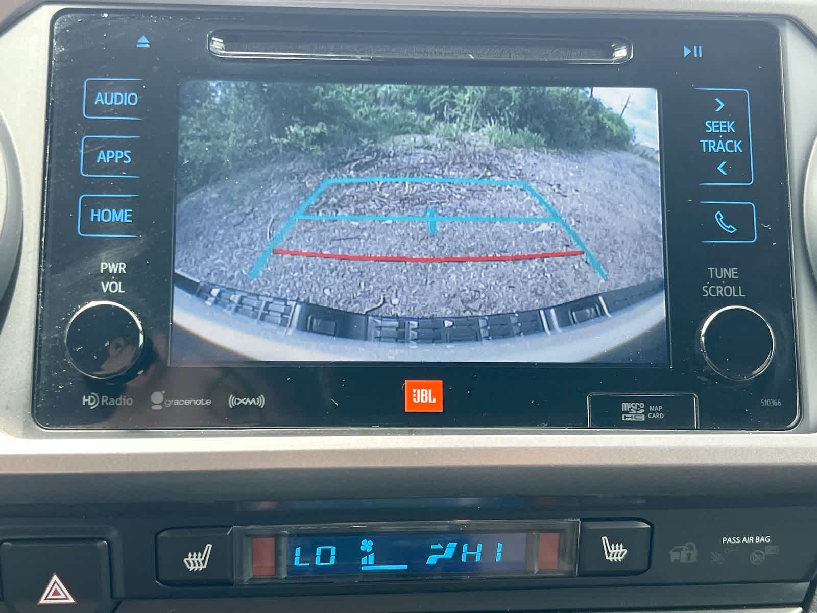 2019 Toyota Tacoma #29