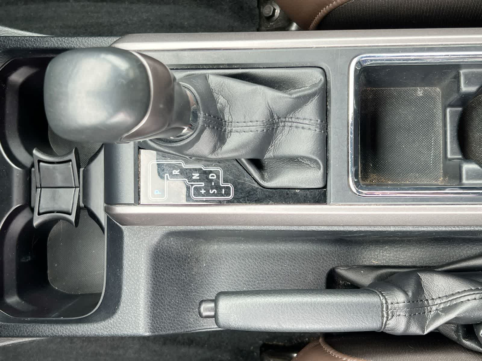 2019 Toyota Tacoma #32