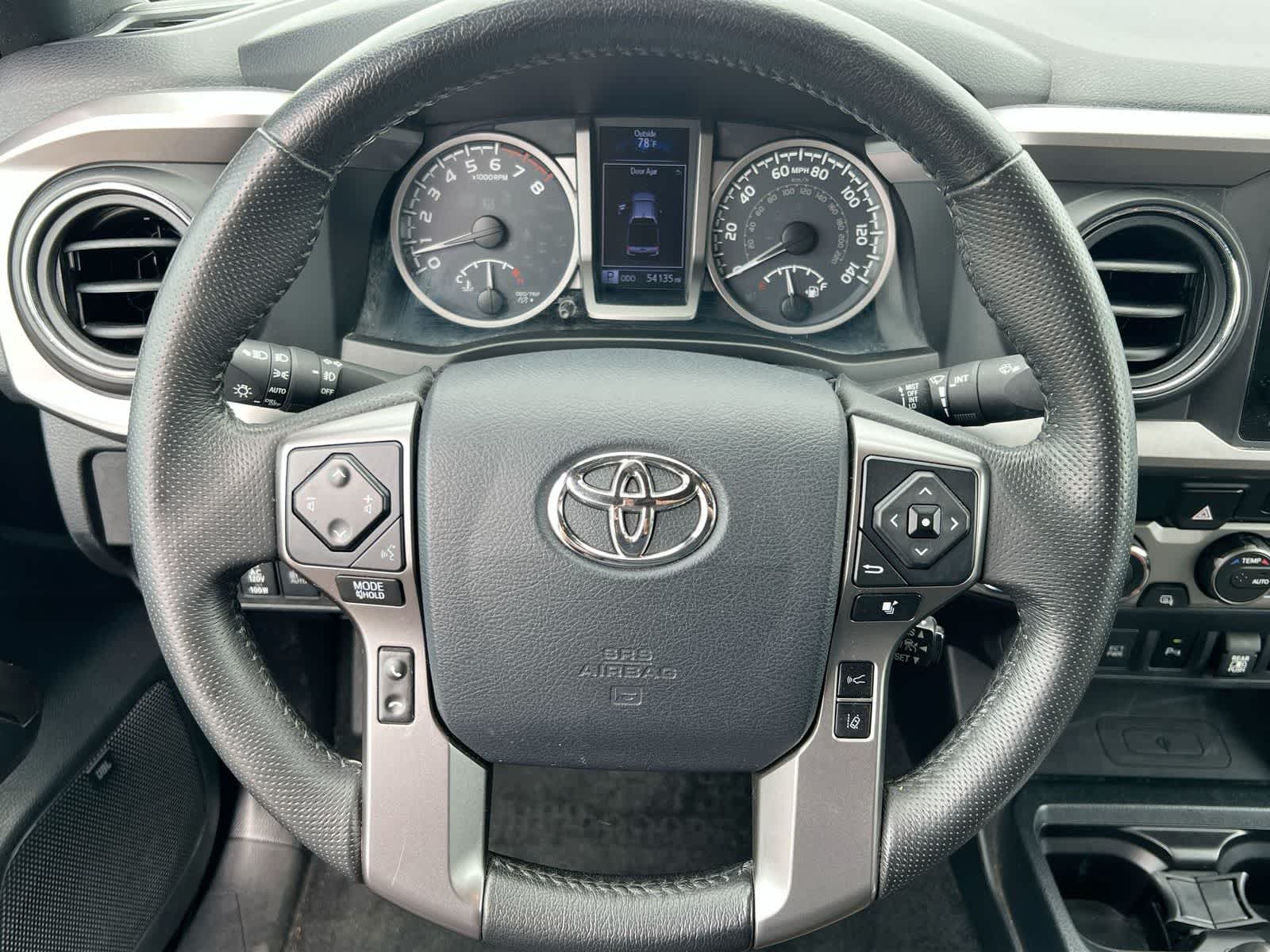 2019 Toyota Tacoma #22