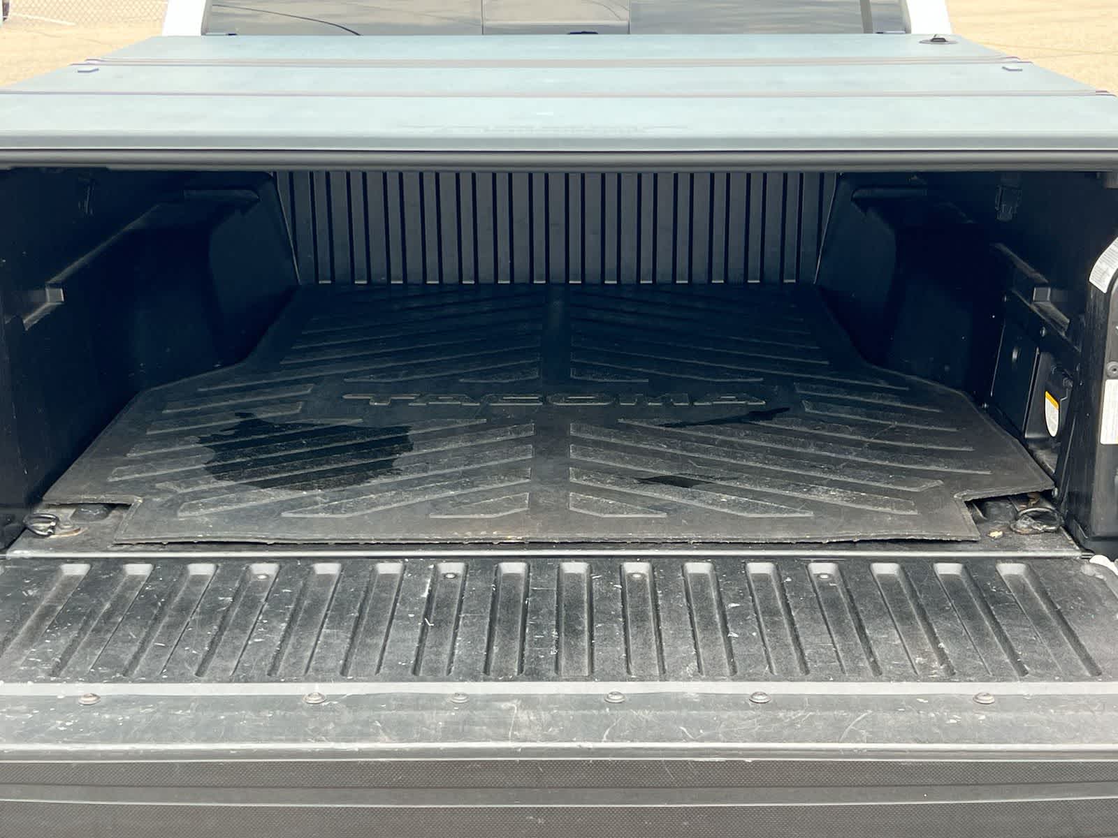 2019 Toyota Tacoma #34