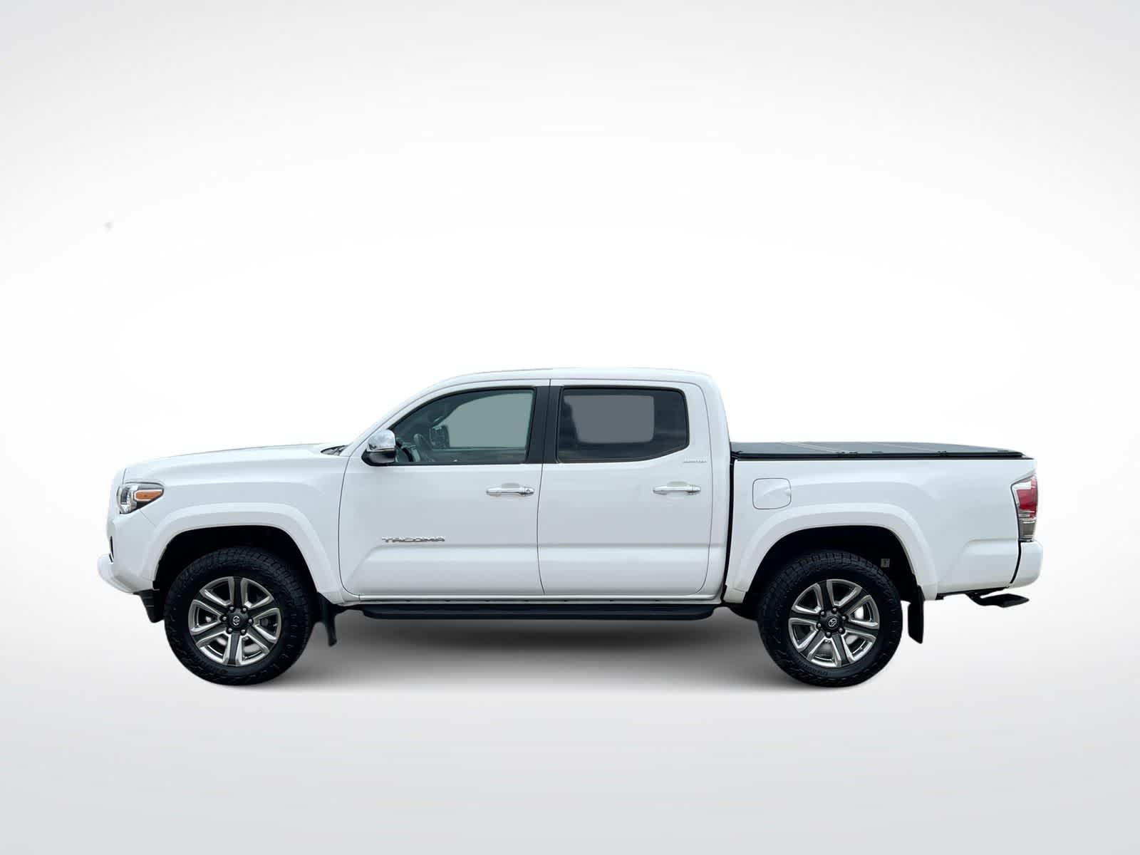 2019 Toyota Tacoma #5