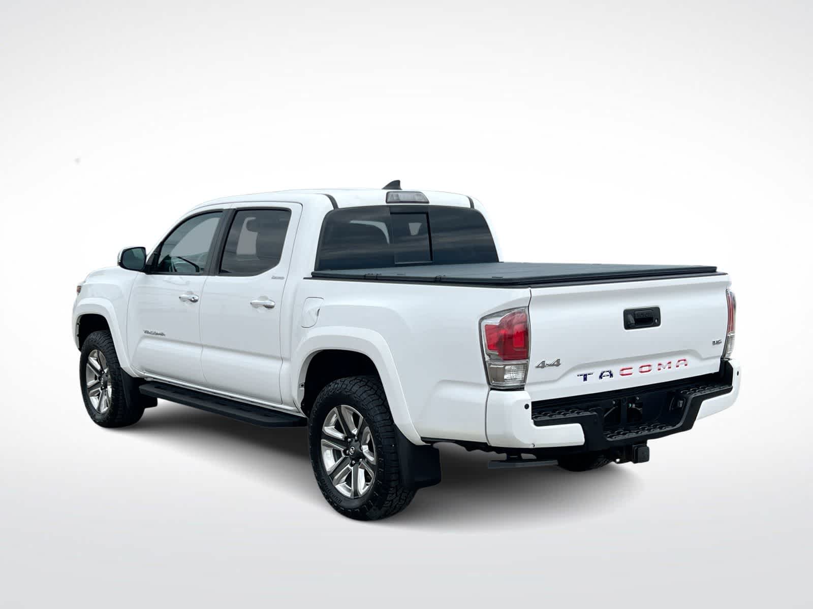 2019 Toyota Tacoma #6