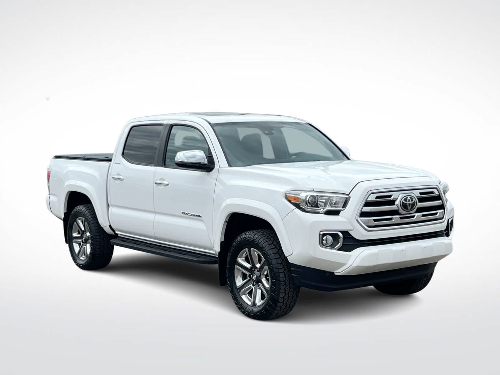 2019 Toyota Tacoma #2
