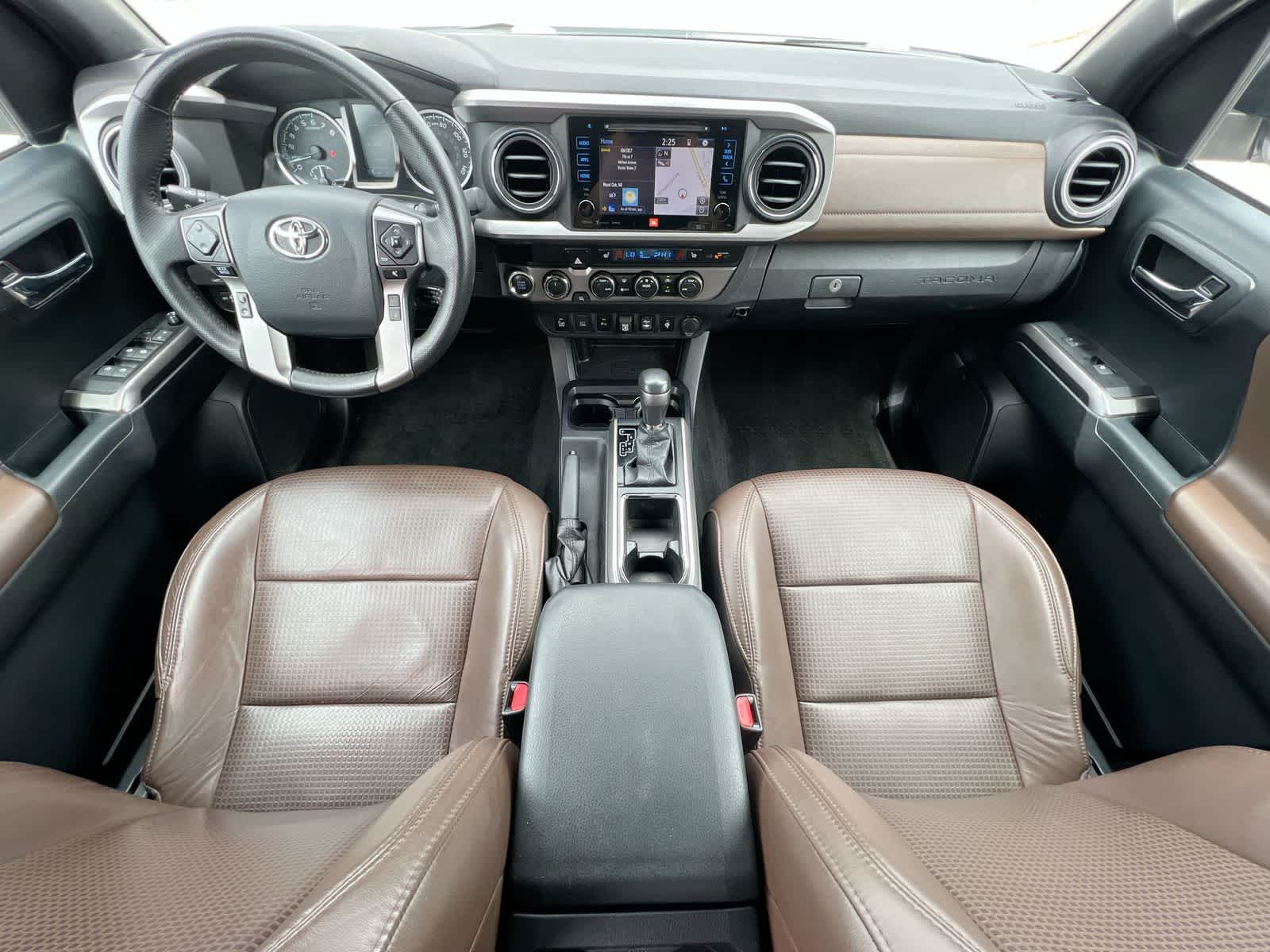 2019 Toyota Tacoma #15