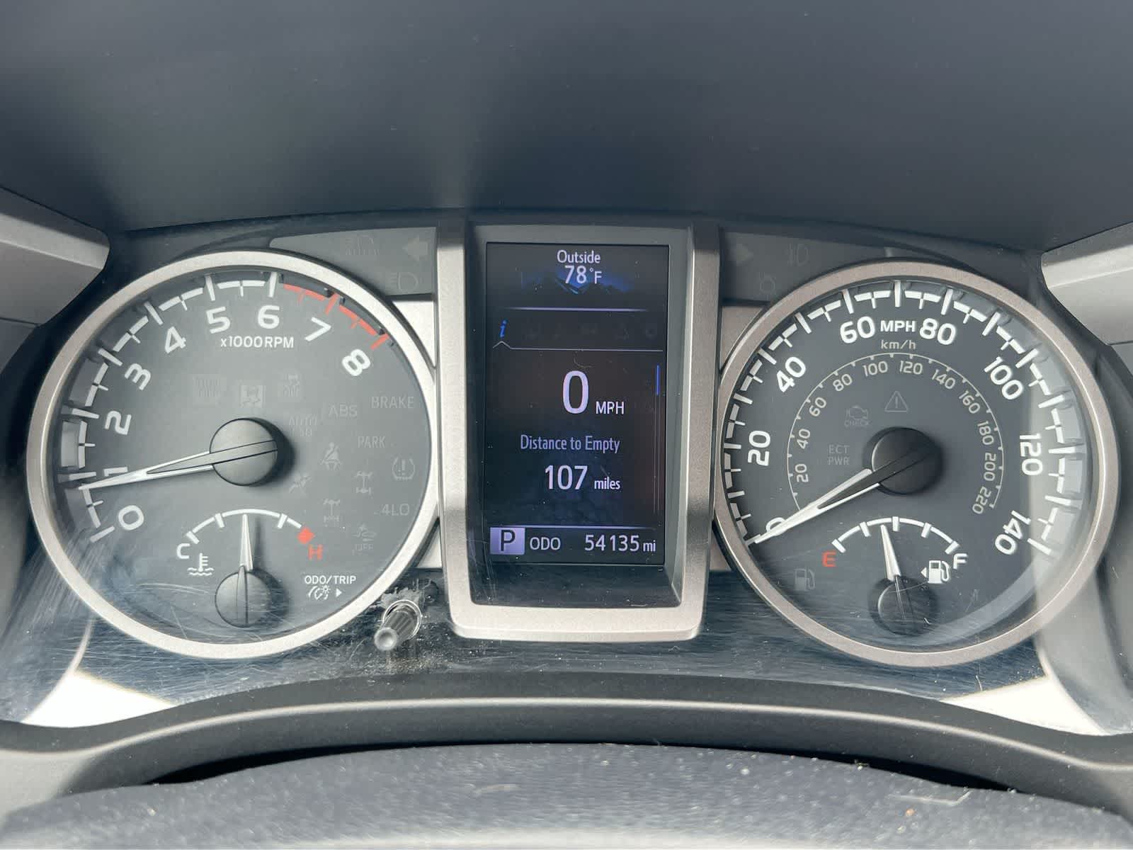 2019 Toyota Tacoma #33