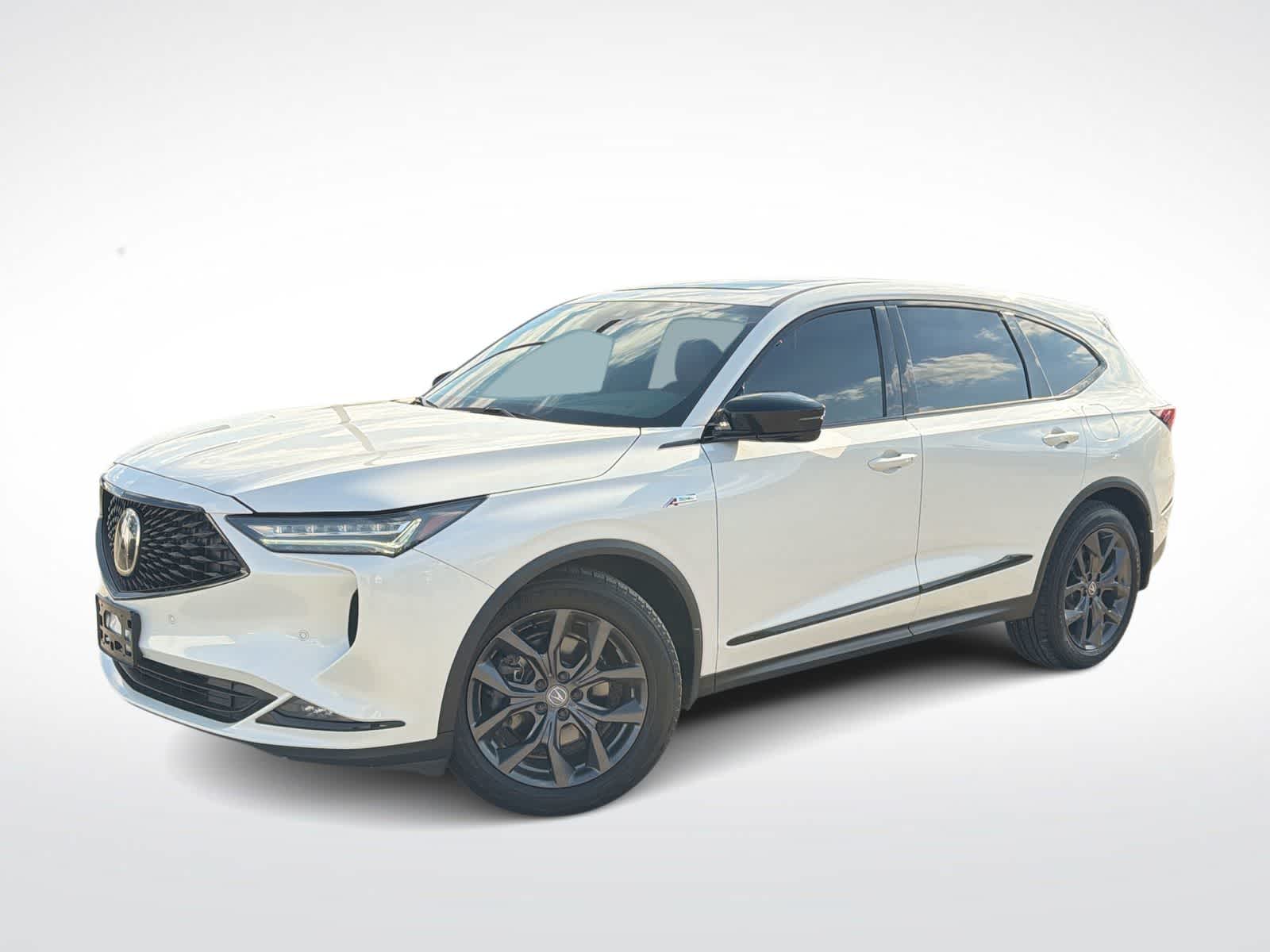 2023 Acura MDX