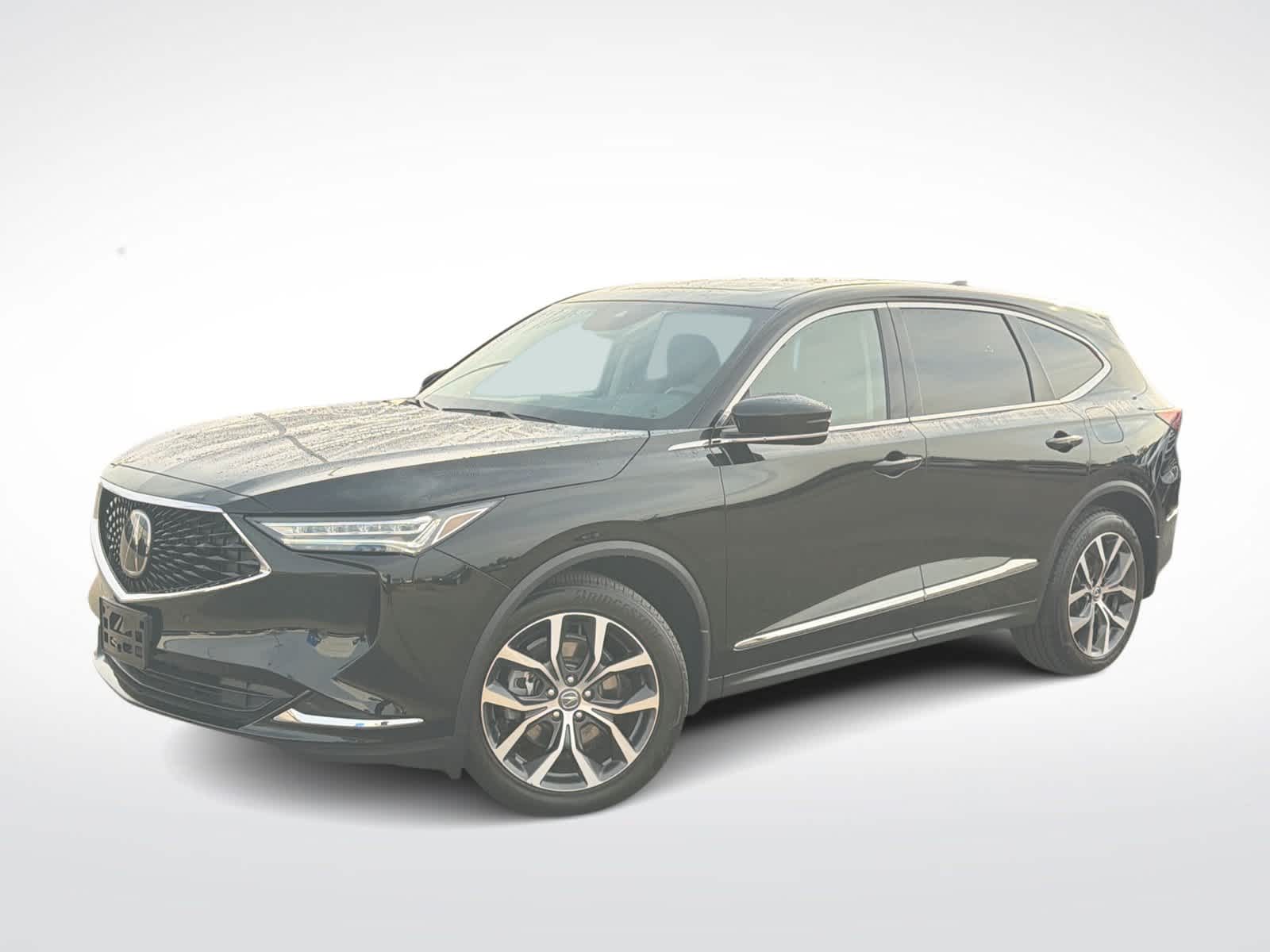 2024 Acura MDX