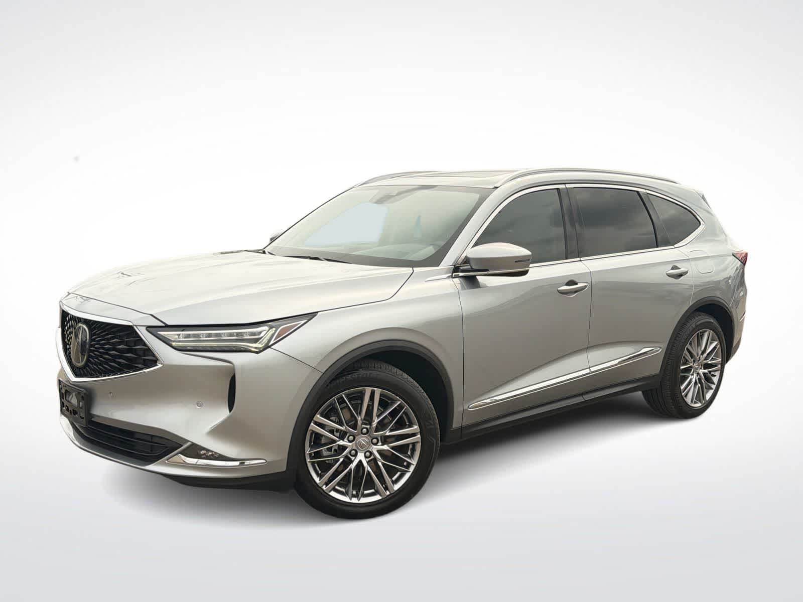 2023 Acura MDX
