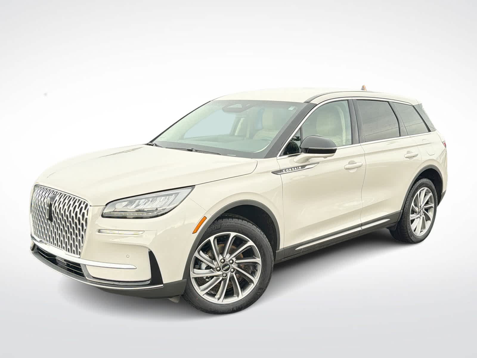 2024 Lincoln Corsair