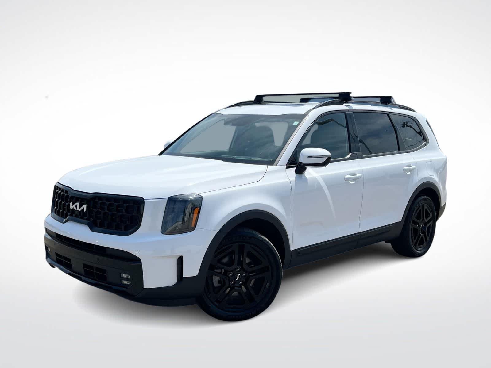 2024 Kia Telluride