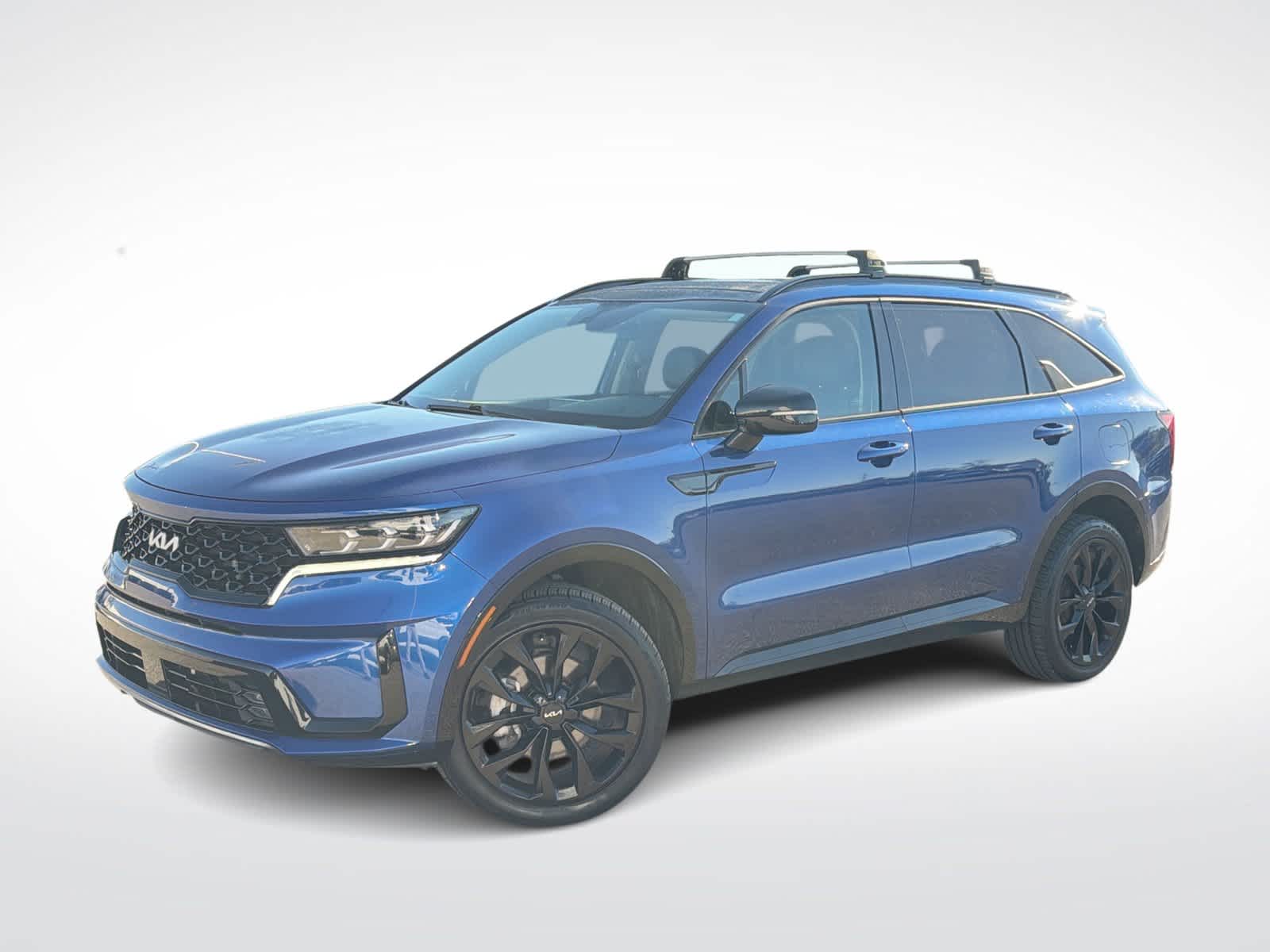 2022 Kia Sorento