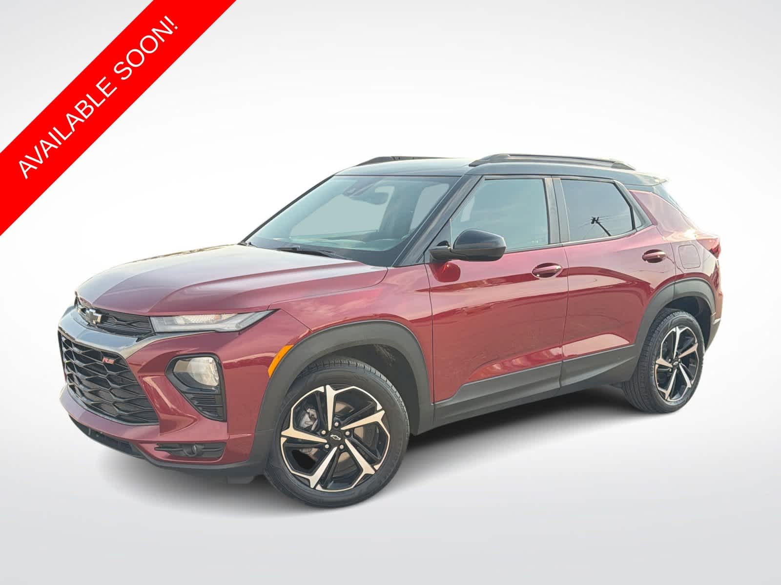 2022 Chevrolet Trailblazer