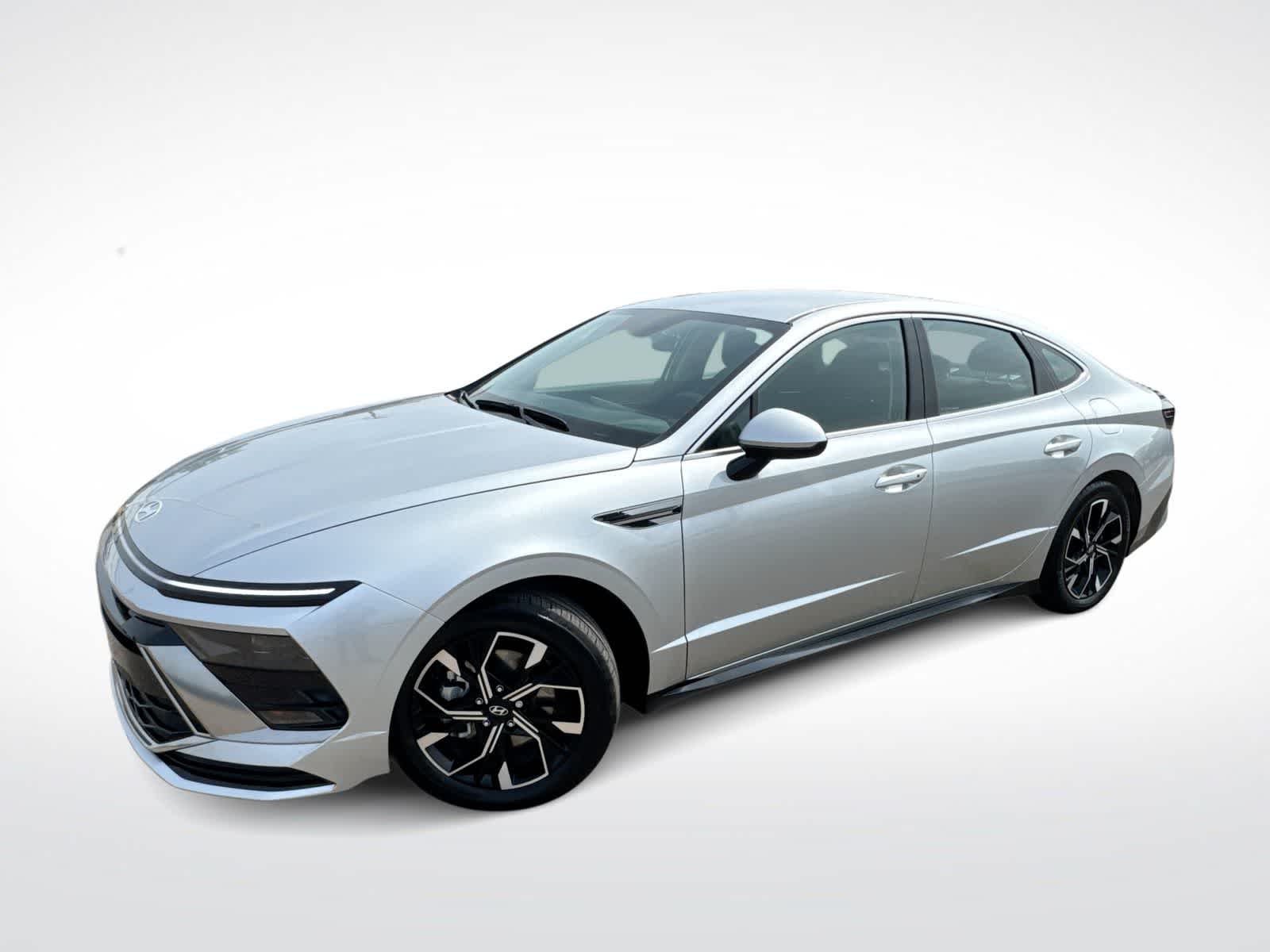 2024 Hyundai Sonata
