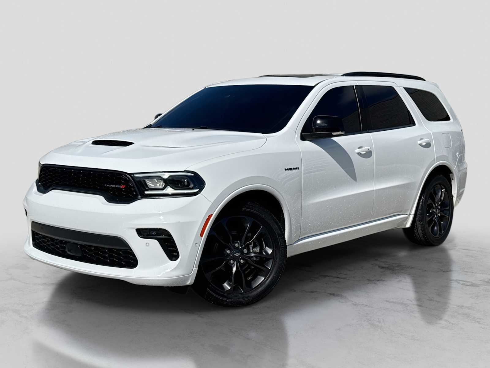 2023 Dodge Durango