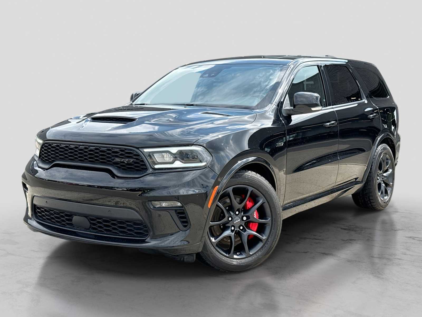 2022 Dodge Durango