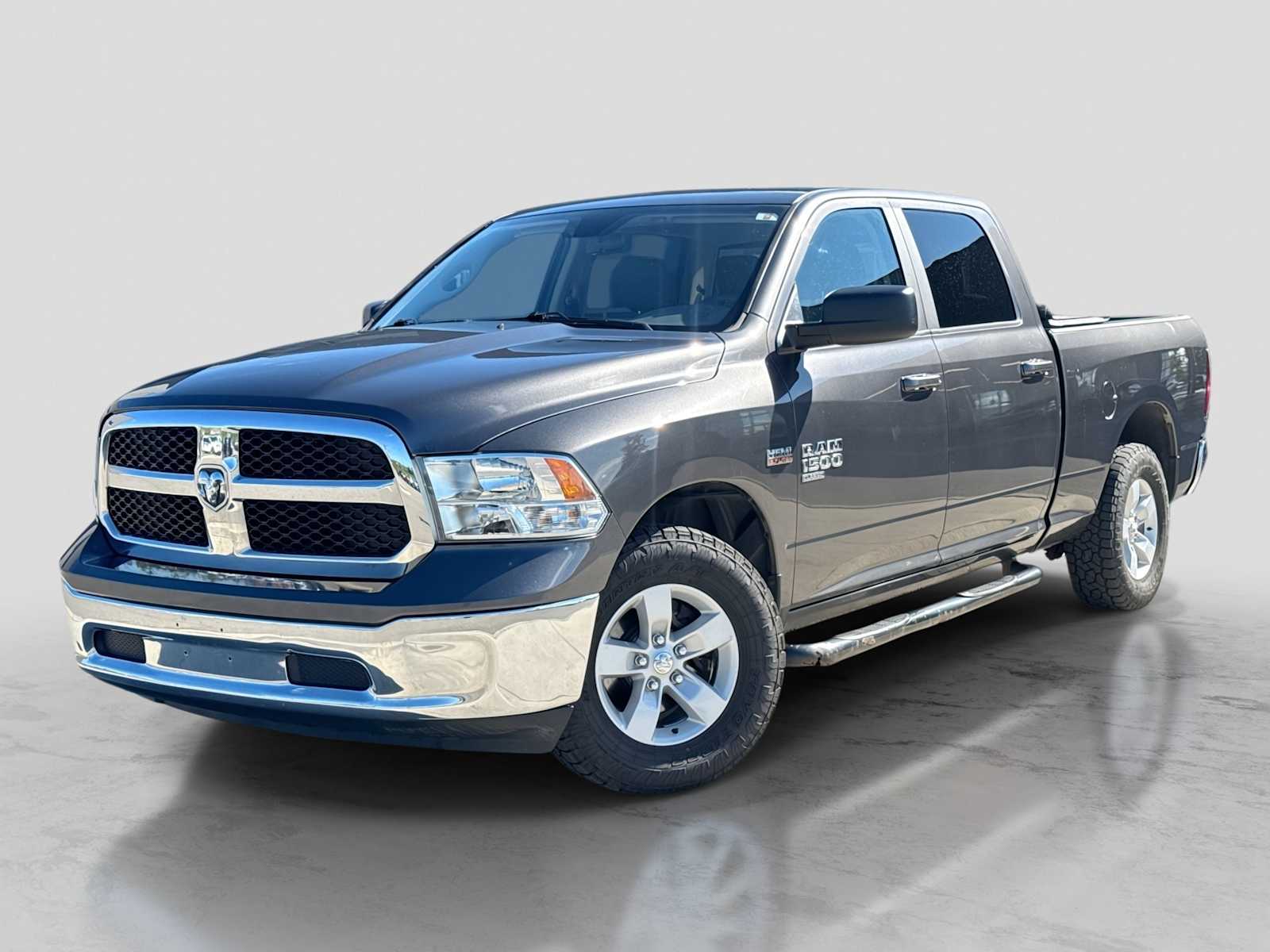 2019 Ram 1500 Classic