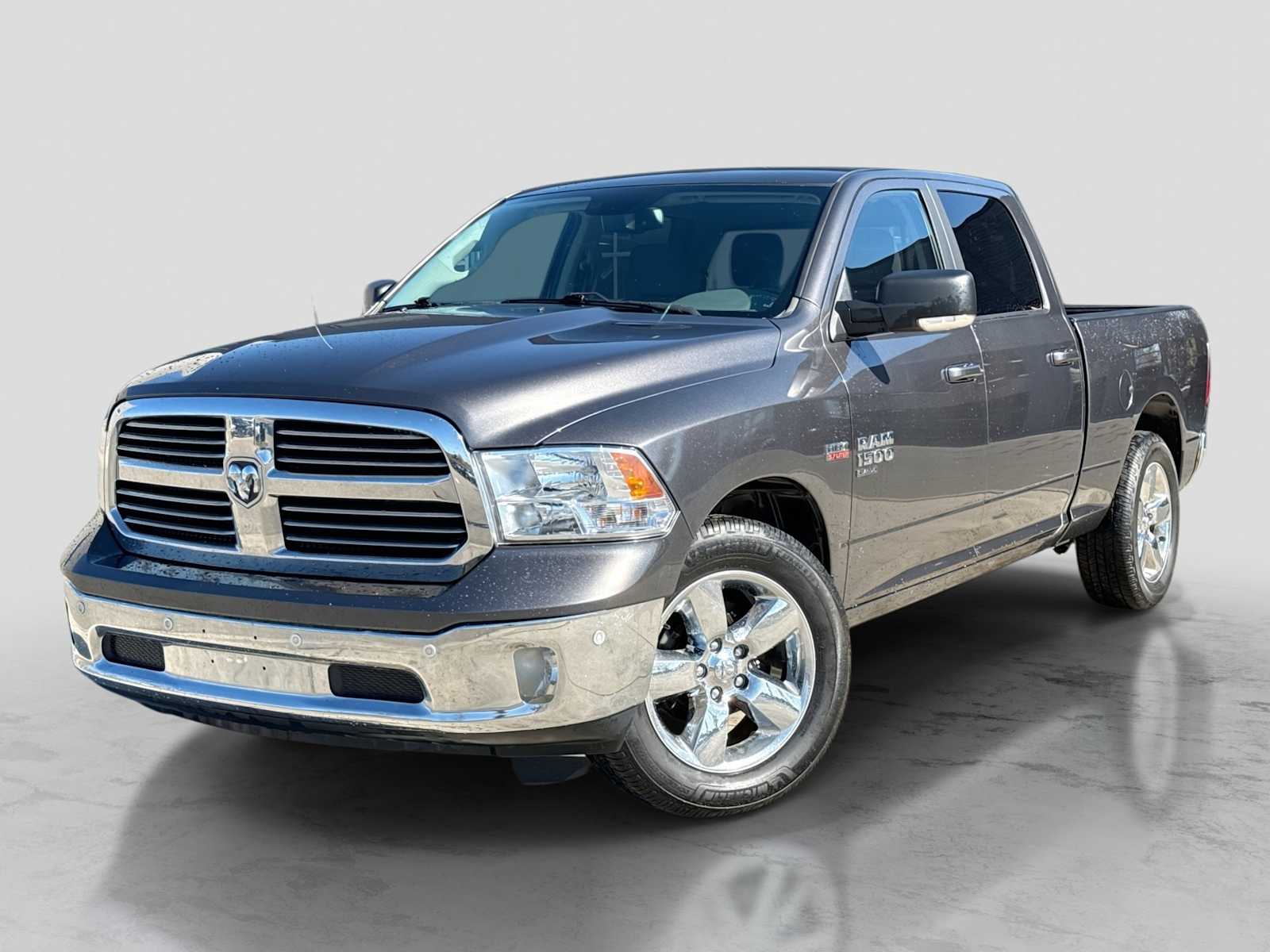 2019 Ram 1500 Classic