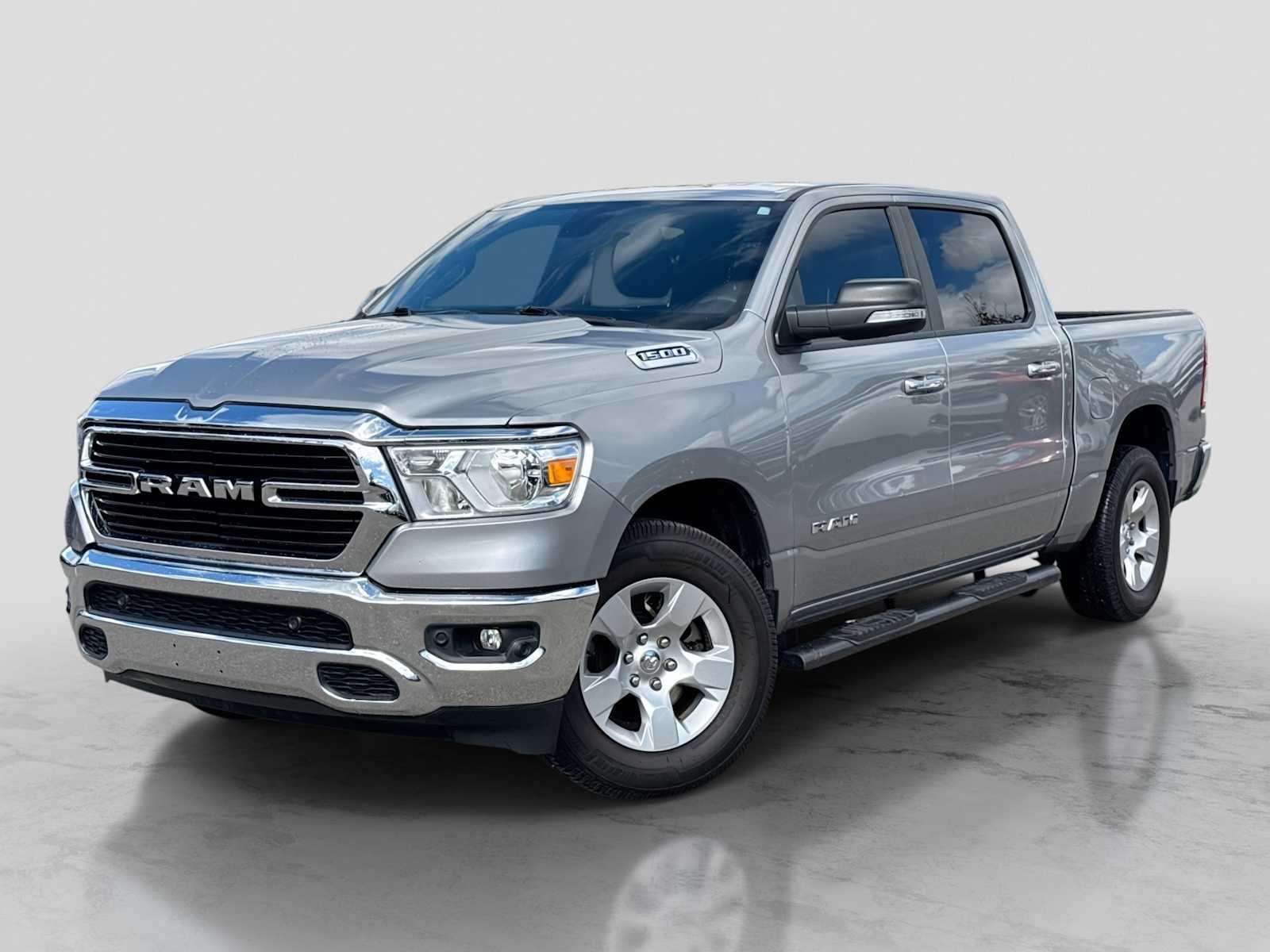2019 Ram All-New 1500