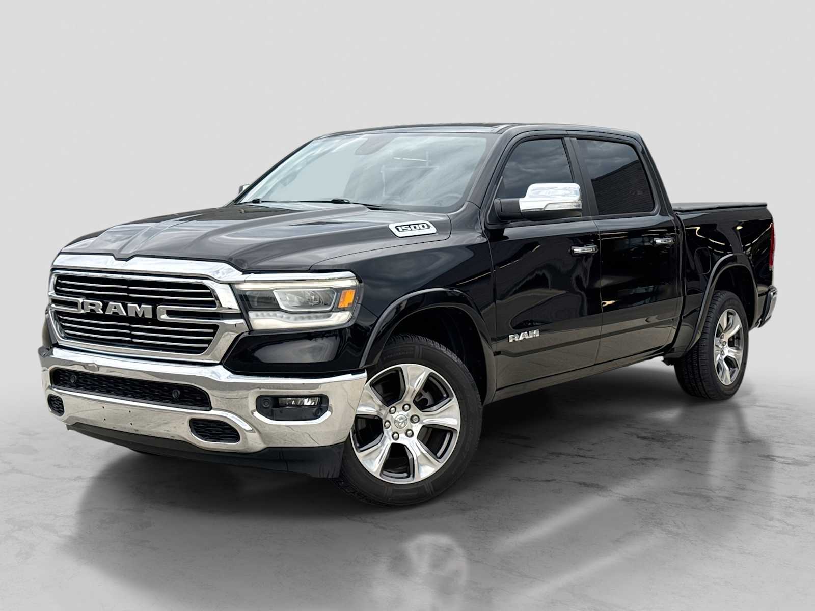2019 RAM All-New 1500