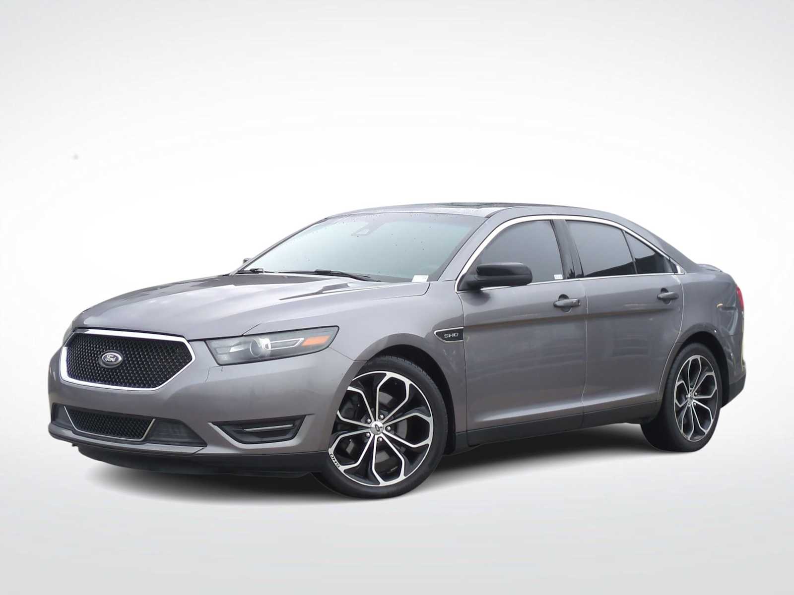 2014 Ford Taurus SHO AWD