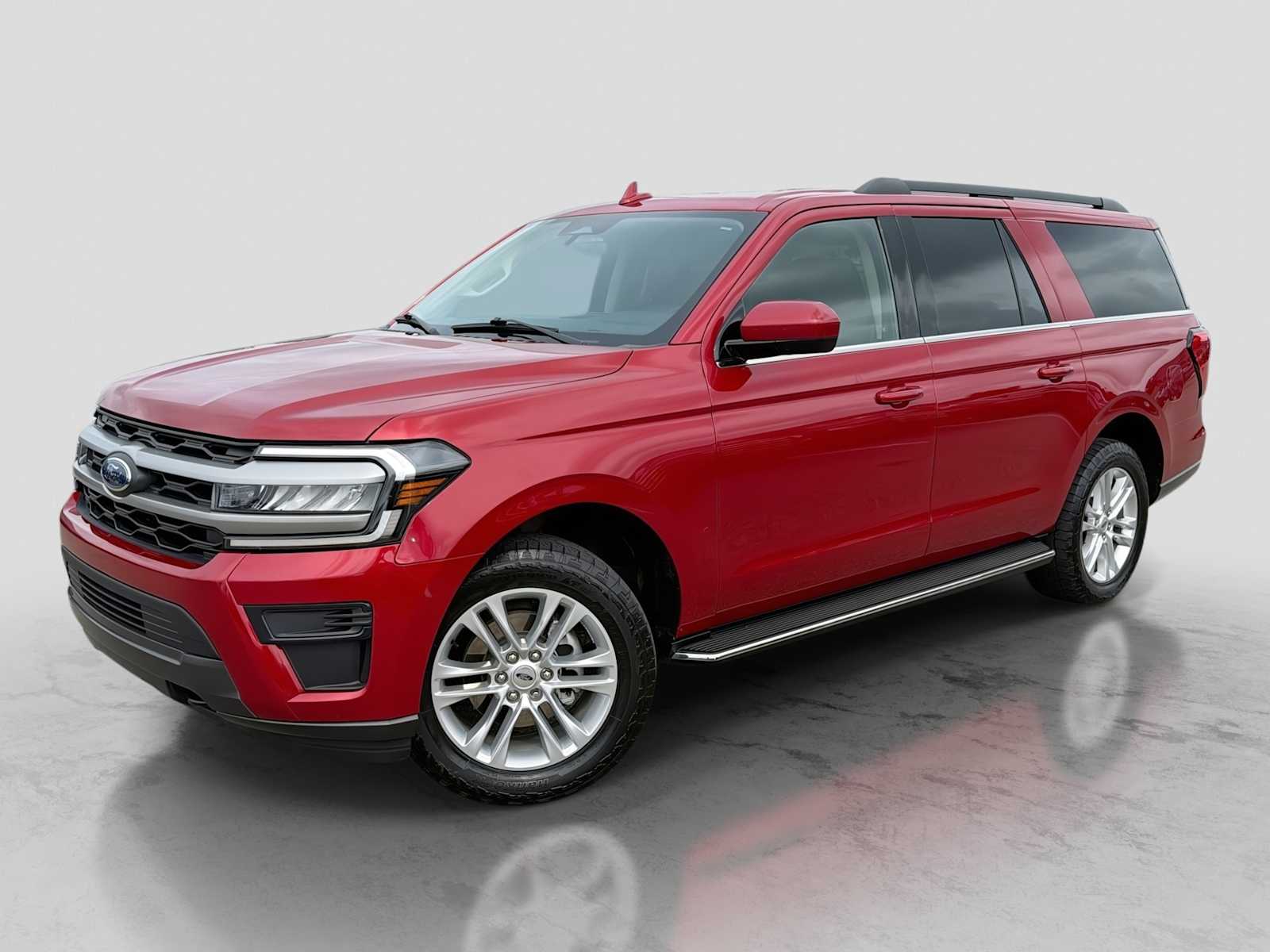 2022 Ford Expedition Max