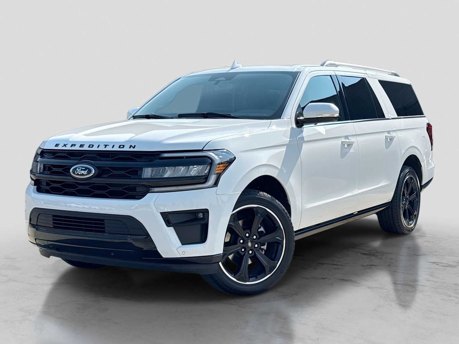 2024 Ford Expedition Max